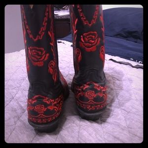 Beautiful Corral boots